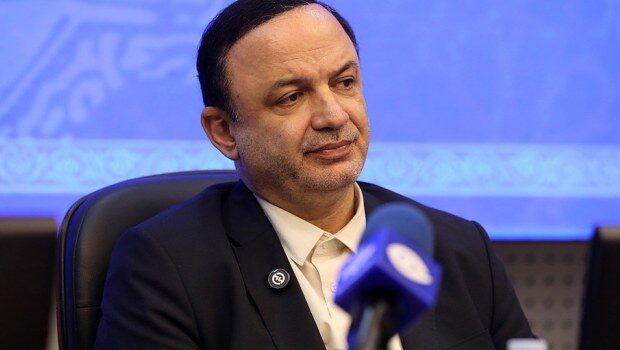 بازگشت مزیتهای قانونی مناطق آزاد؛ اولویت اصلی دبیر شورایعالی مناطق آزاد و ویژه اقتصادی بازگشت مزیتهای قانونی مناطق آزاد؛ اولویت اصلی دبیر شورایعالی مناطق آزاد و ویژه اقتصادی